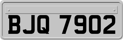 BJQ7902