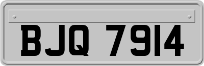 BJQ7914