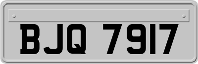 BJQ7917