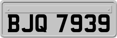BJQ7939