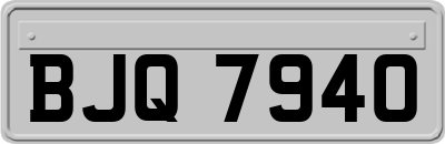BJQ7940