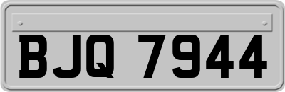 BJQ7944