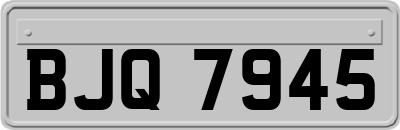 BJQ7945