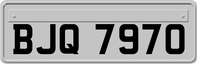 BJQ7970