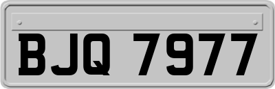 BJQ7977