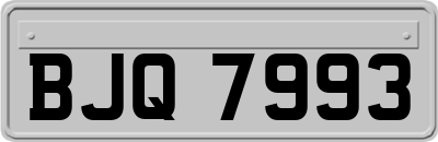 BJQ7993