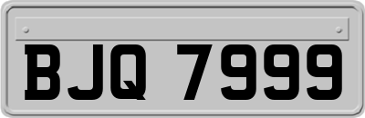 BJQ7999