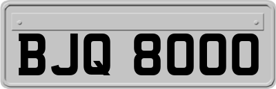 BJQ8000