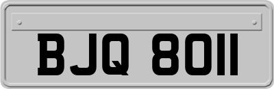 BJQ8011
