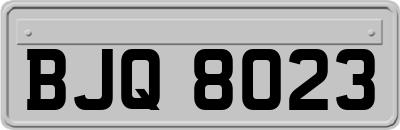 BJQ8023