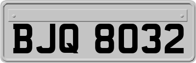 BJQ8032