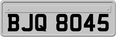 BJQ8045