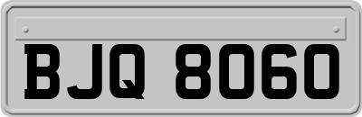BJQ8060