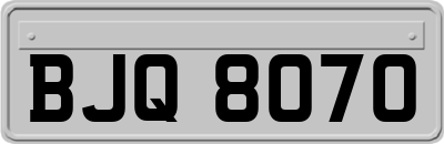 BJQ8070