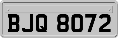 BJQ8072