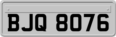 BJQ8076