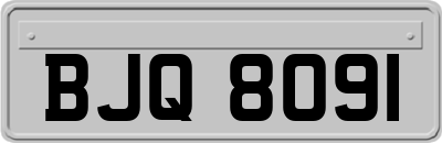 BJQ8091