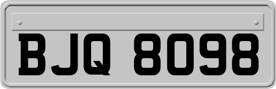 BJQ8098