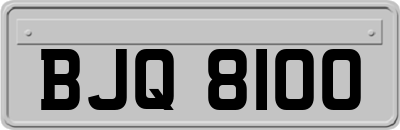 BJQ8100