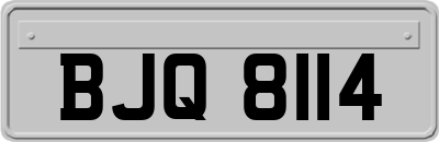 BJQ8114