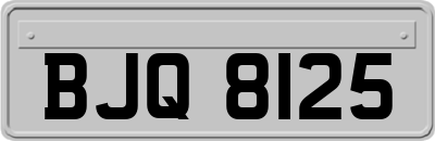 BJQ8125