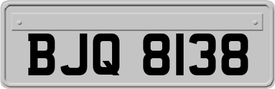 BJQ8138