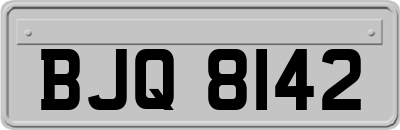 BJQ8142