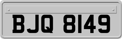 BJQ8149