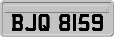 BJQ8159