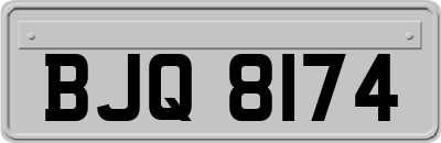 BJQ8174