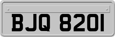 BJQ8201