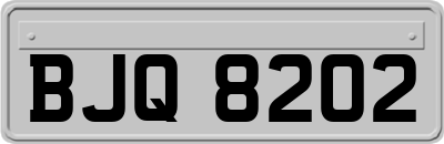 BJQ8202
