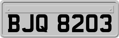 BJQ8203