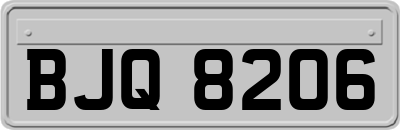 BJQ8206