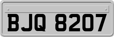 BJQ8207