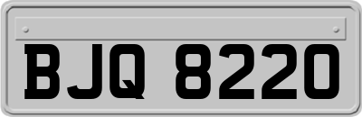 BJQ8220