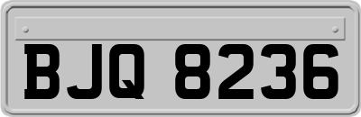 BJQ8236