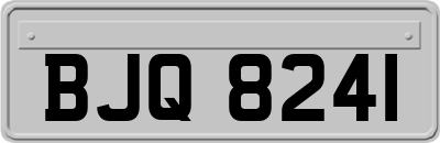 BJQ8241