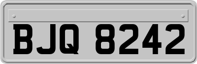 BJQ8242