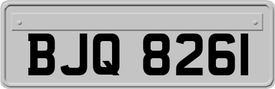 BJQ8261