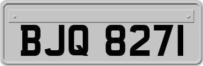 BJQ8271