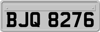 BJQ8276