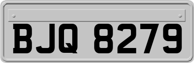 BJQ8279