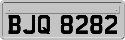 BJQ8282