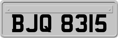 BJQ8315