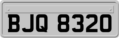 BJQ8320