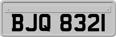 BJQ8321