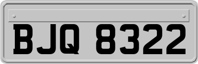 BJQ8322