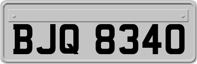 BJQ8340