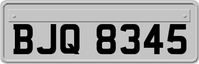 BJQ8345